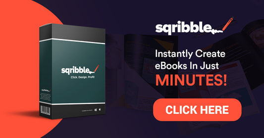 The Importance of Creating an E-book with Sqribble: A Game-Changer for Content Creators
